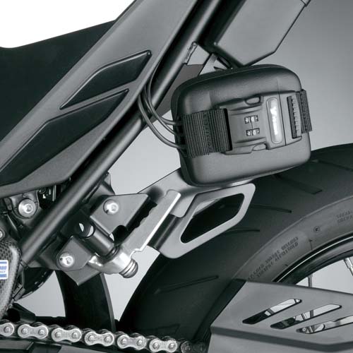 ETCブラケット（JRM-11専用） | ヤマハ発動機グループ ワイズギア