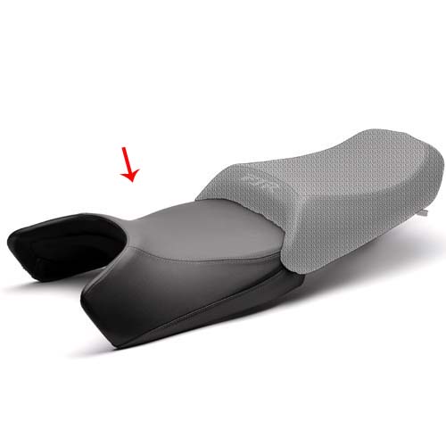 コンフォートシート ライダー | ヤマハ発動機グループ ワイズギア