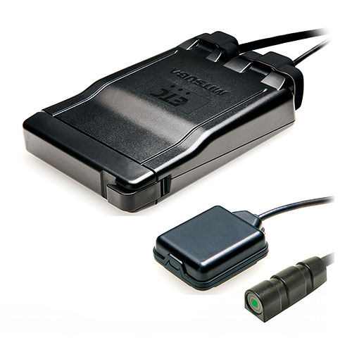 ETC車載器 - アクセサリー | ヤマハ発動機グループ ワイズギア