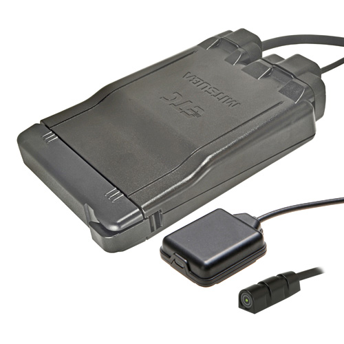 バイク用 ETC ミツバ BE61 （検）ETC2.0 938 アンテナ分離型ETC車載器