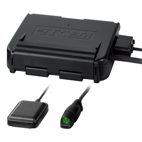 ETC車載器 - アクセサリー | ヤマハ発動機グループ ワイズギア