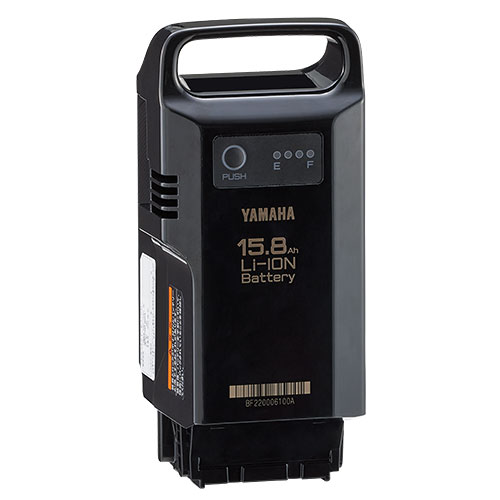 バッテリー&充電器 リチウムイオン - PASバッテリー | ヤマハ発動機