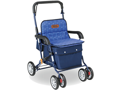 幸和製作所(TacaoF)】シルバーカー アルミ製PW-298 【シルバーカー通販