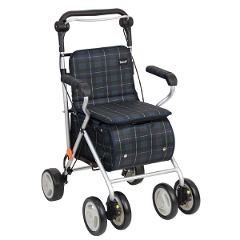 幸和製作所(TacaoF)】シルバーカー エヴォークSIST01 【シルバーカー