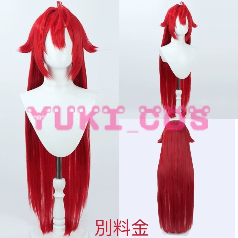 勝利の女神:NIKKE ニケ Goddess of Victory: NIKKE レッドフード Red