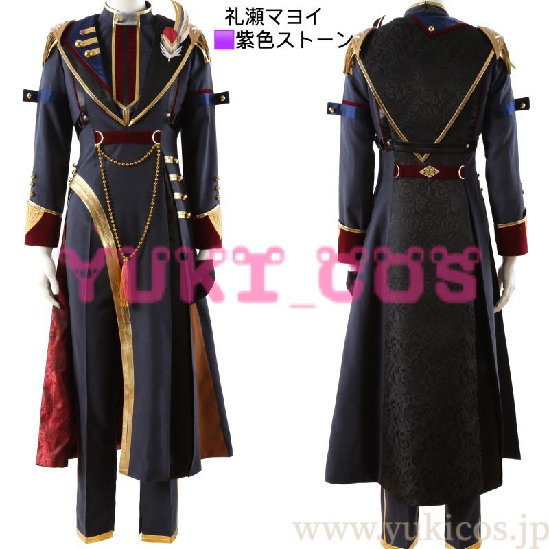 あんさんぶるスターズ!! あんスタ アルバムシリーズ 『TRIP』 Vol.7