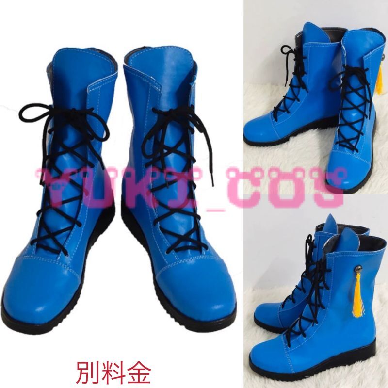 Vtuber にじさんじ ROF-MAO 四神 甲斐田晴 コスプレ衣装