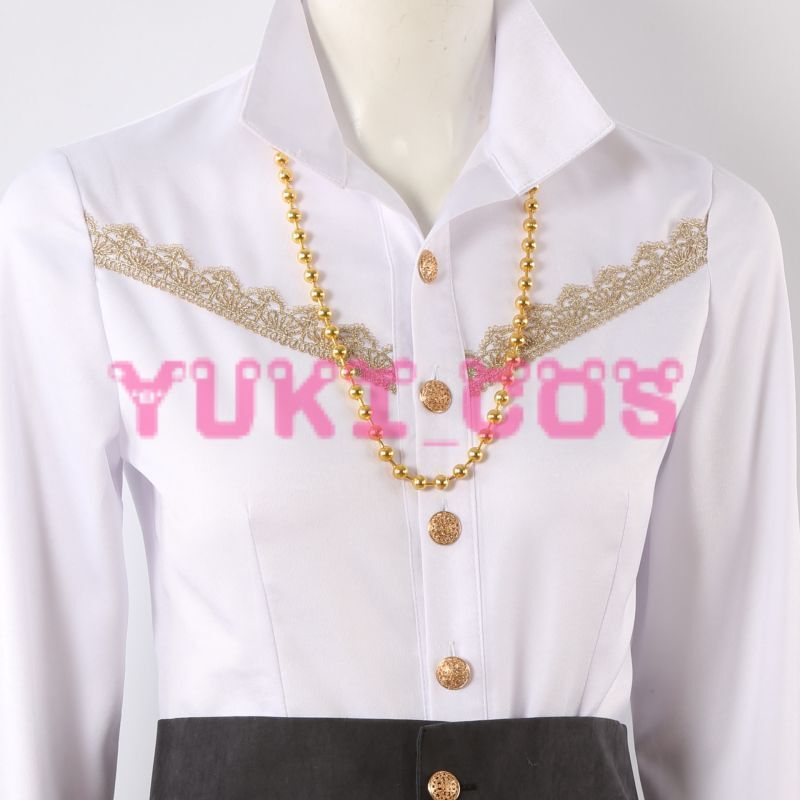 あんさんぶるスターズ!! あんスタ 戴く冠◇決意のギャンビット 金色の