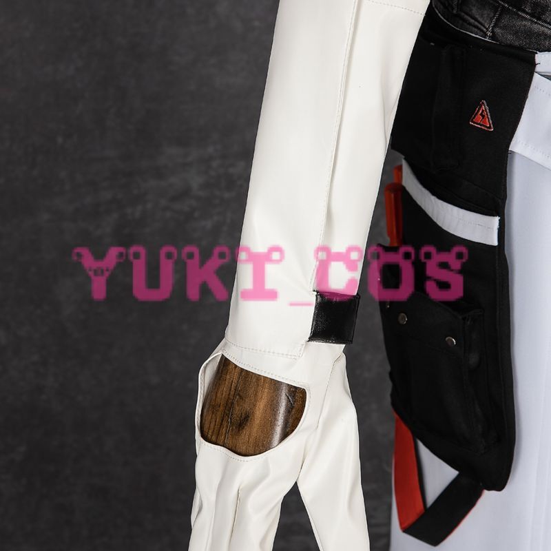 ゼンレスゾーンゼロ ゼンゼロ Grace Howard グレース・ハワード