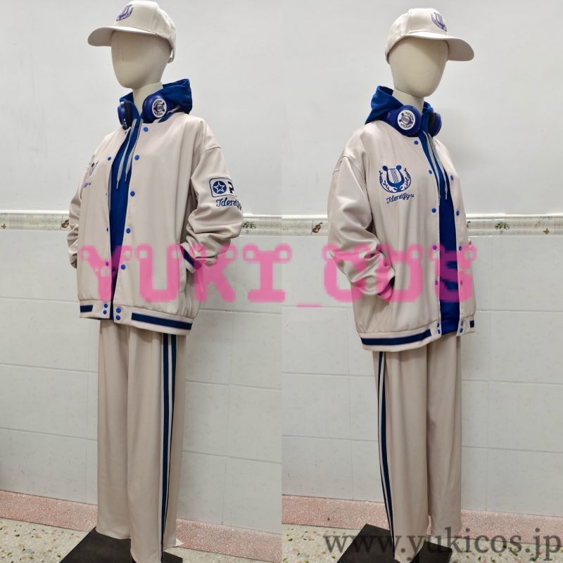 アイデンティティ5 Identity V 第五人格 E-sports選手 OPH戦隊 IDV-ES