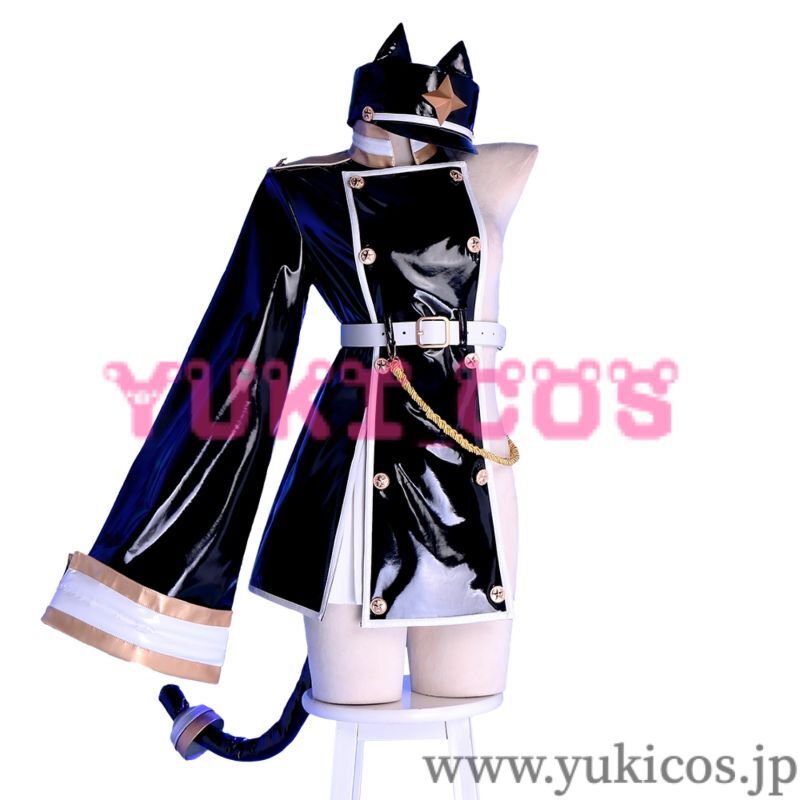 魔法少女にあこがれて まほあこ 阿良河キウィ あらがキウィ コスプレ