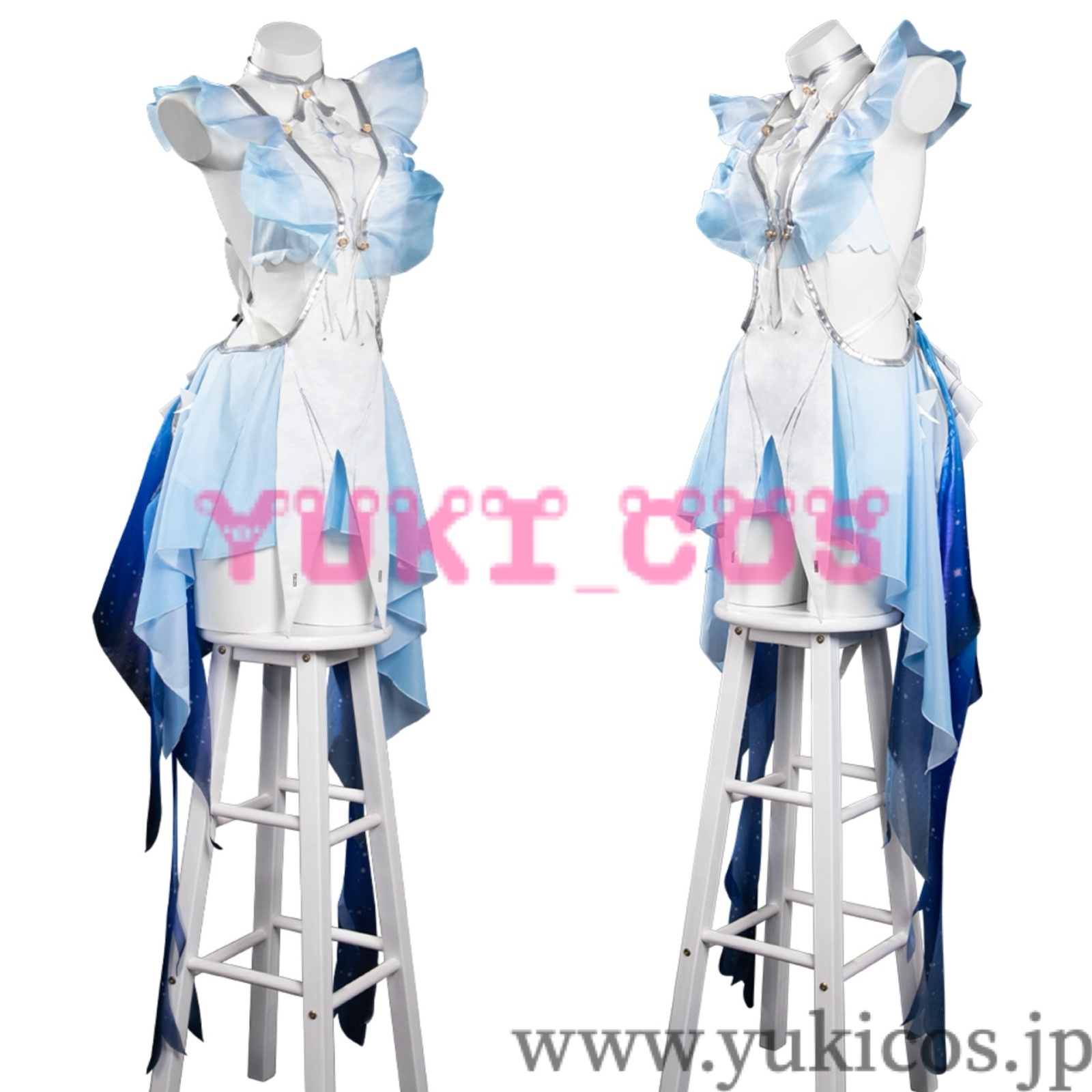 Wuthering Waves 鳴潮 メイチョウ ショアキーパー コスプレ衣装 送料無料