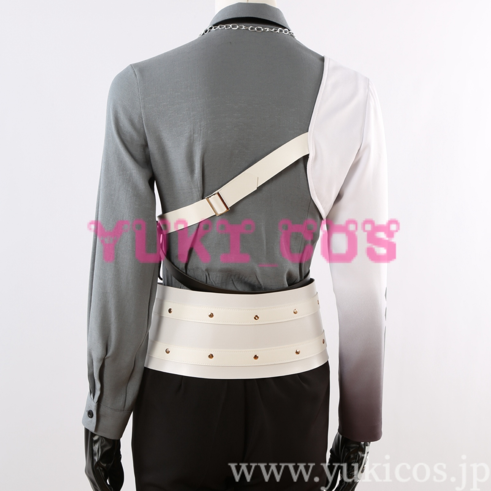 刀剣乱舞 とうらぶ 後家兼光 ごけかねみつ コスプレ衣装 送料無料