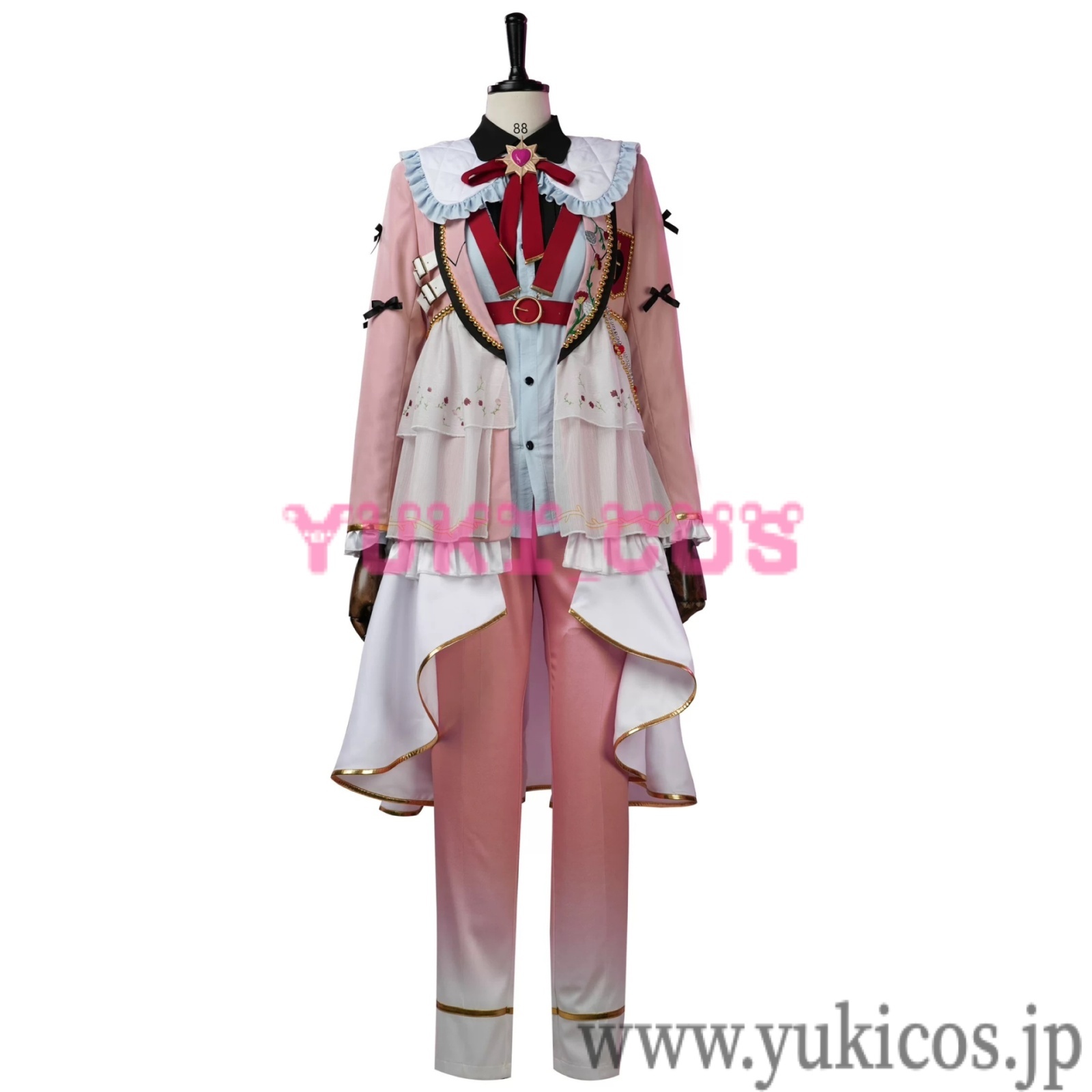 あんさんぶるスターズ！！ あんスタ スカウト！バツ×バッテン