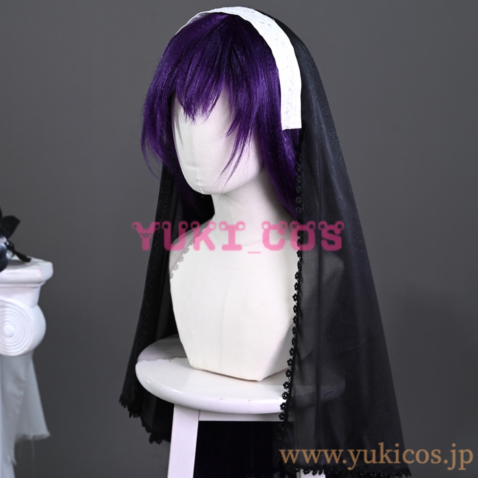 プロジェクトセカイ プロセカ 神っぽいな 朝比奈まふゆ コスプレ衣装