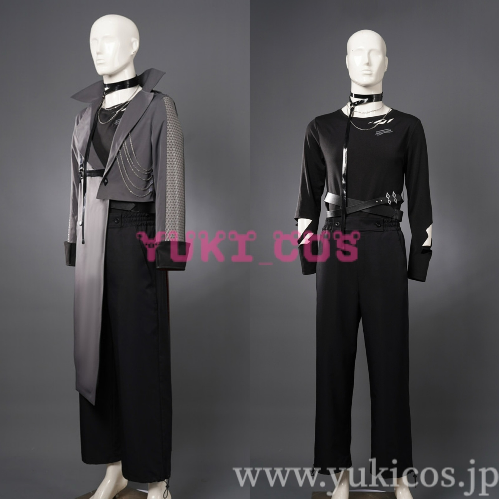 バーチャルYouTuber Vtuber にじさんじ W○RK 星街すいせい 葛葉