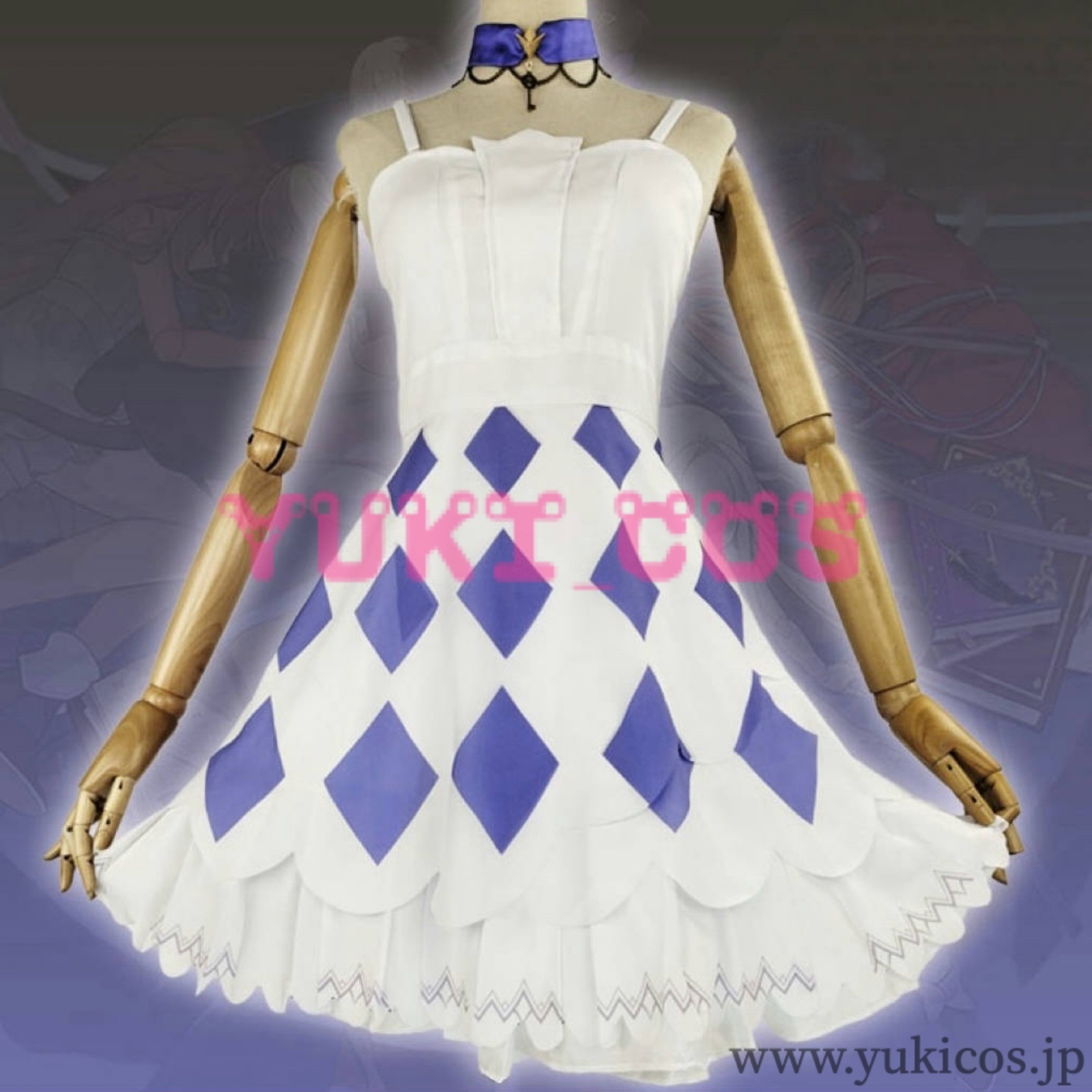 崩壊スターレイル 崩スタ ヘルタ コスプレ衣装