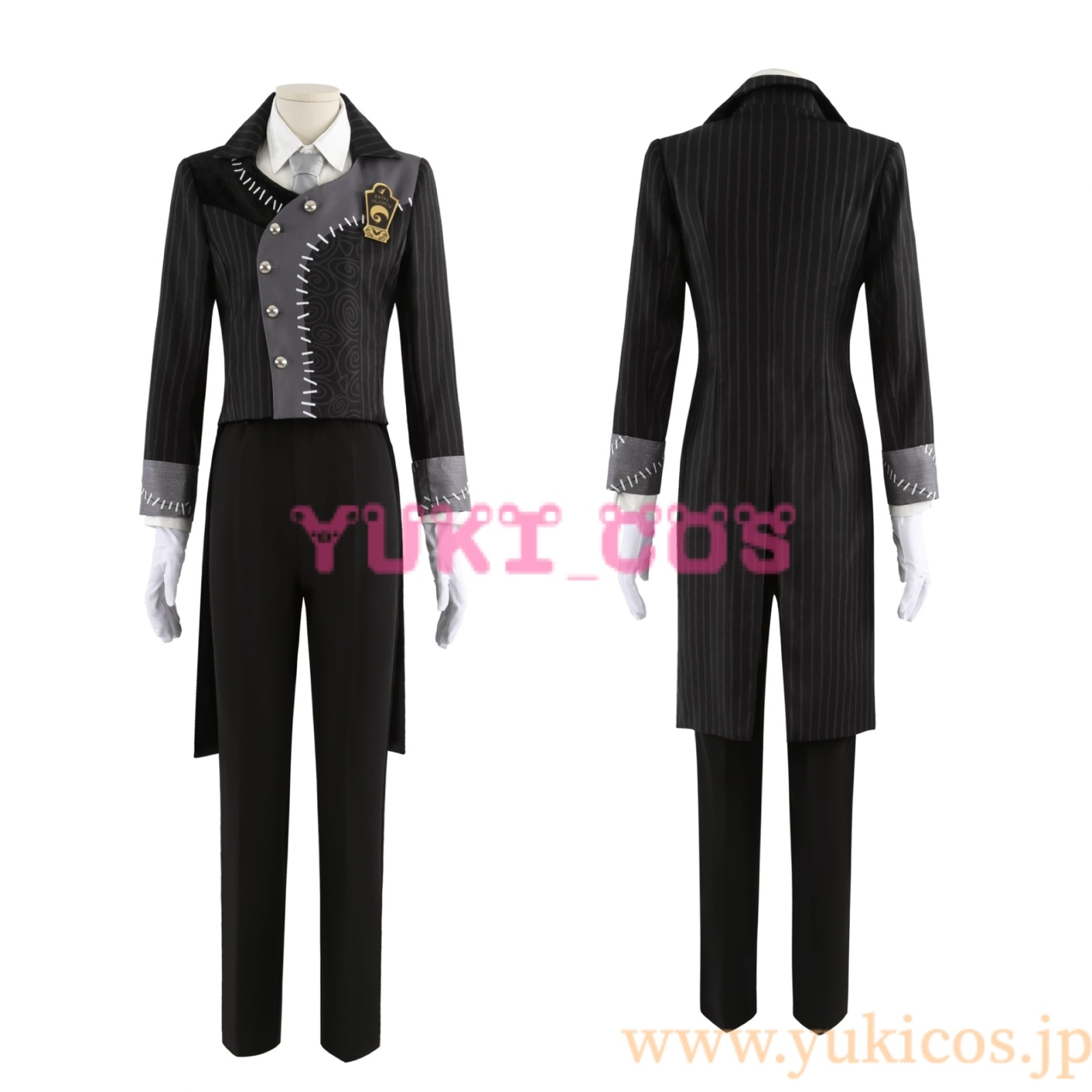 ツイステッドワンダーランド ツイステ Lost in the Book with Tim