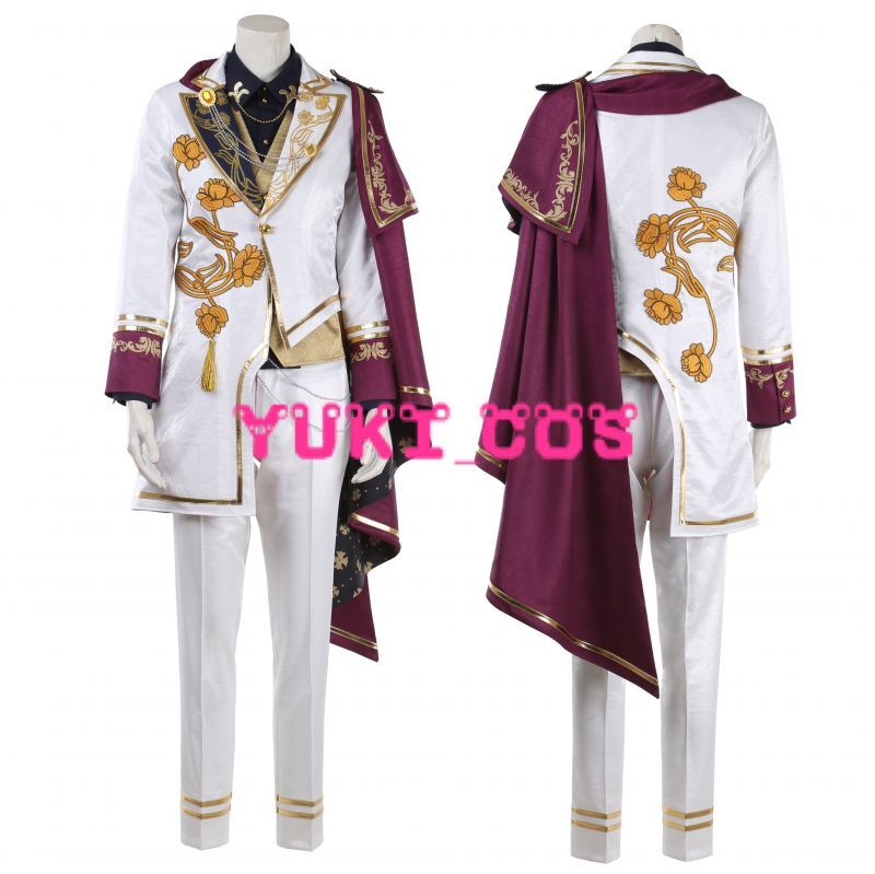 あんさんぶるスターズ！ あんスタ ESアイドルソング season1 Knights