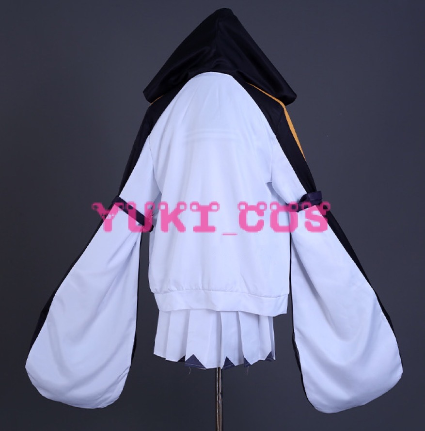 Vtuber にじさんじ ペトラ・グリン Petra Gurin コスプレ衣装