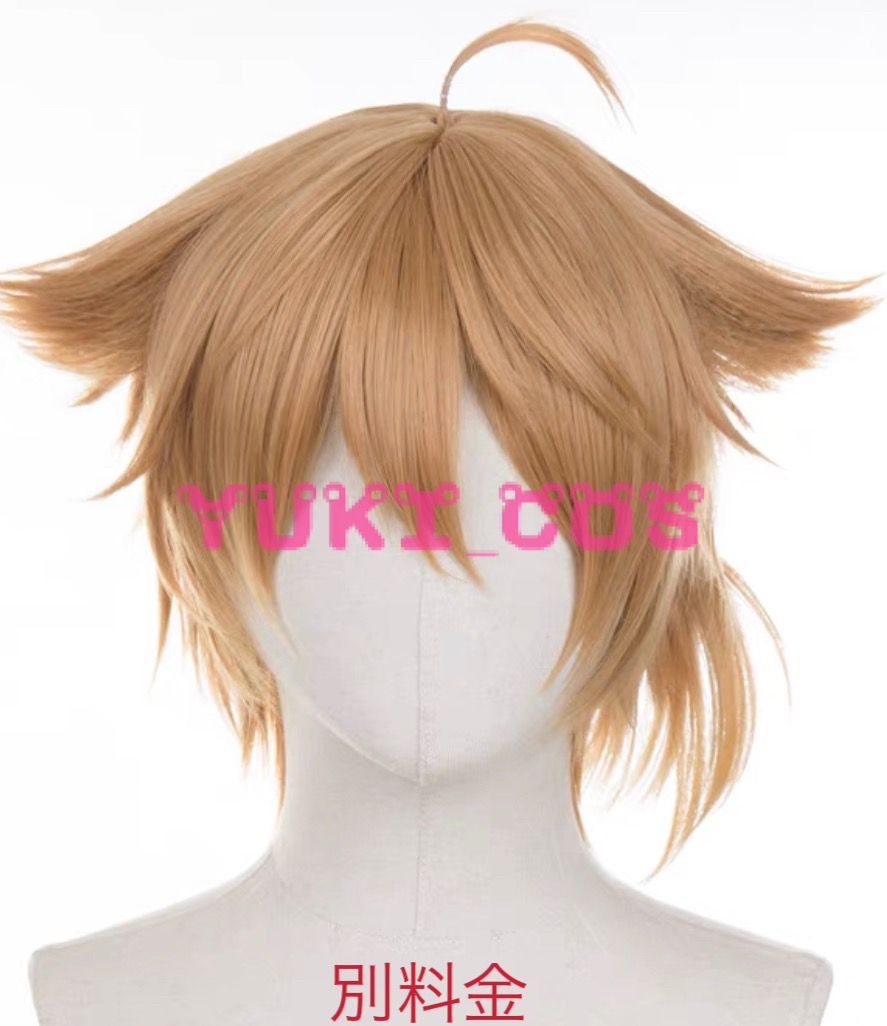 Vtuber にじさんじ 伏見ガク コスプレ コート