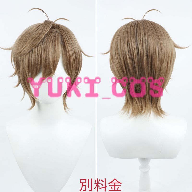 Vtuber にじさんじ ChroNoiR シネマ 叶 コスプレ衣装