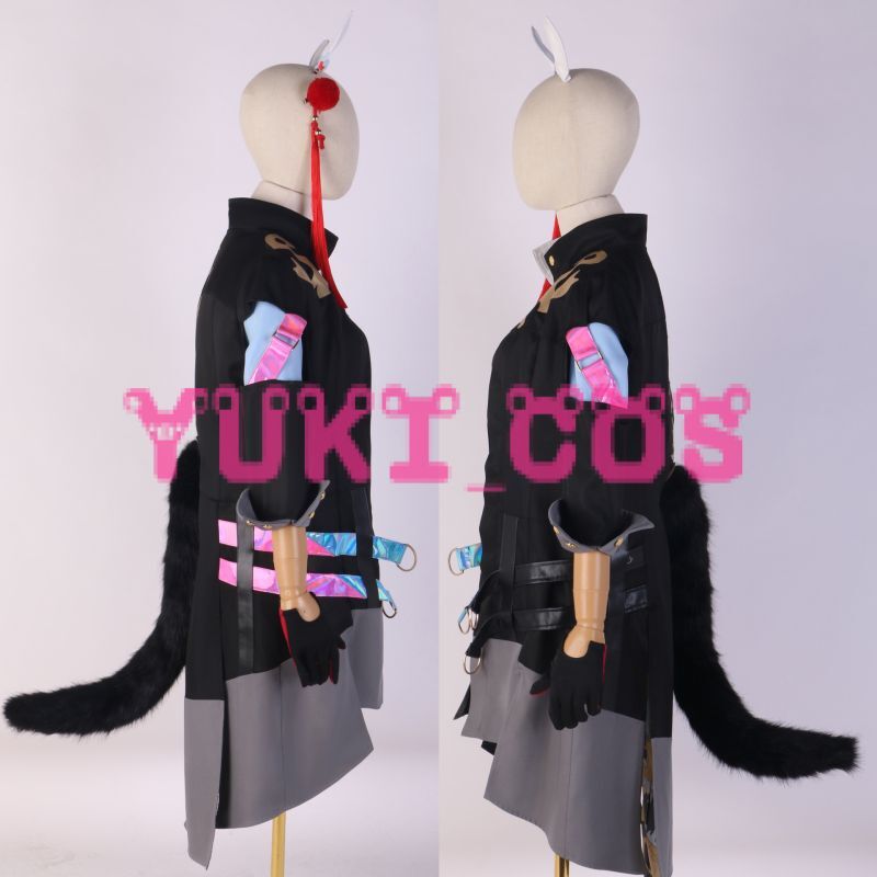 ウマ娘 プリティーダービー カツラギエース 勝負服 コスプレ衣装