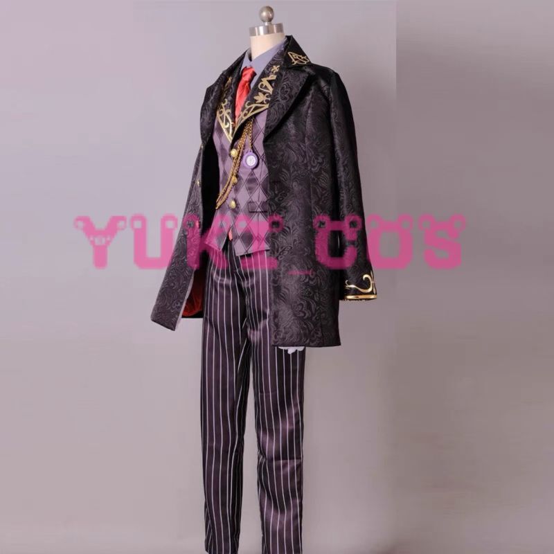 アイデンティティ5 IdentityV 第五人格 納棺師 命の翻弄者 コスプレ衣装