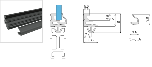 RM25 - ユキ技研株式会社