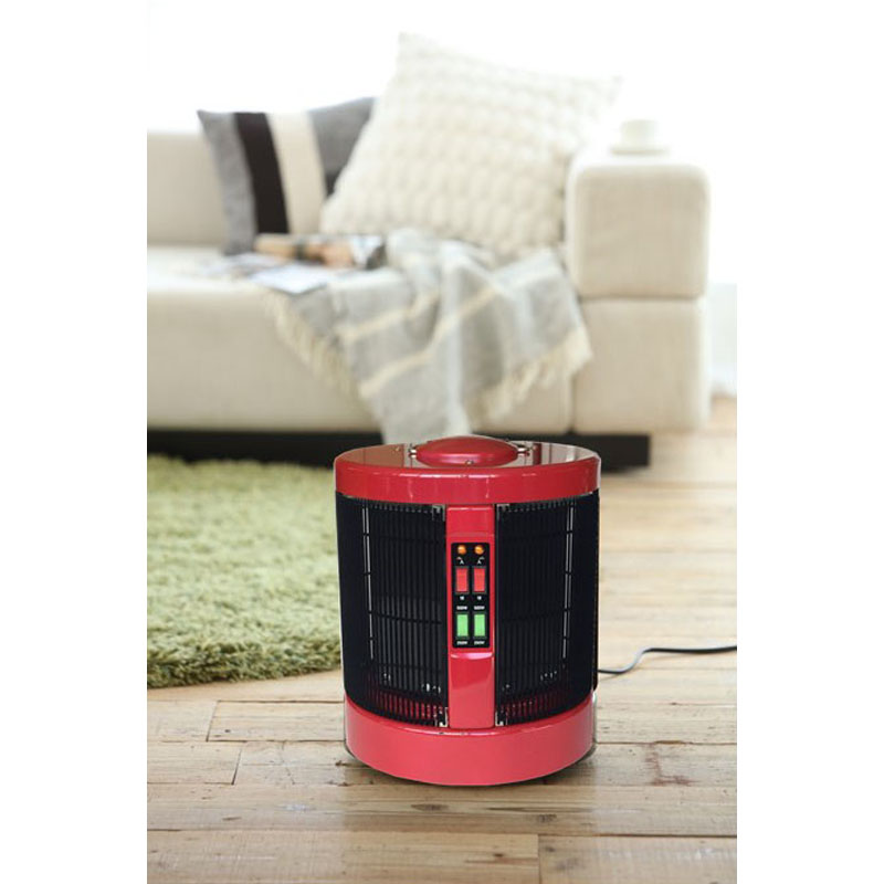 暖話室1000型 | 商品一覧 | 夢暖望・暖話室 遠赤外線パネルヒーター