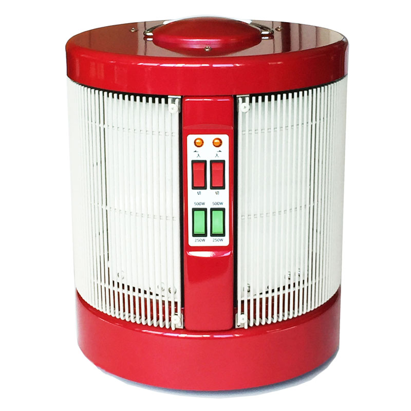 暖和室 電気ヒーター DAN1000-R16 1000W 暖和室 電気ヒーター DAN1000