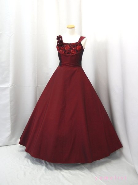 おすすめ子供ドレス