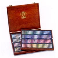 色鉛筆、パステル - ソフトパステル - シュミンケ パステル