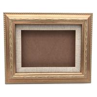 額縁・ポスターフレーム - 油彩額 - 油彩額縁 Fサイズ - SM (227×158