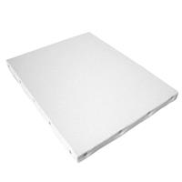 ゆめ画材 限定 張りキャンバス F100 麻100％ 中目 油彩・アクリル兼用