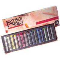 DALER ROWNEY ラウニー ソフトパステル 30色セット | ゆめ画材