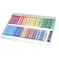 ホルベイン アーチスト ソフトパステル 100色セット S956 | ゆめ画材