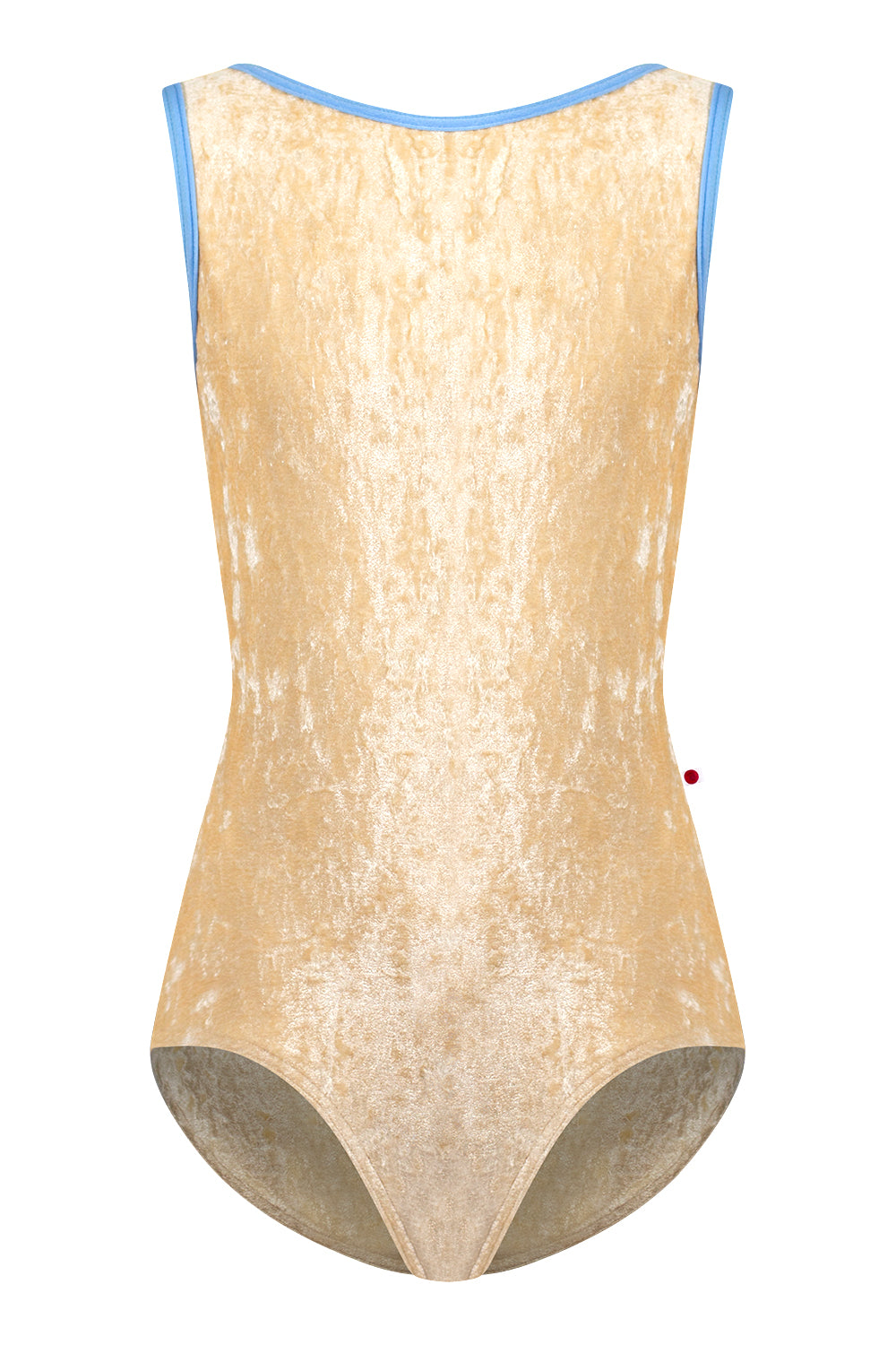 Kids-Sofiane Crushed-Velvet – Yumiko