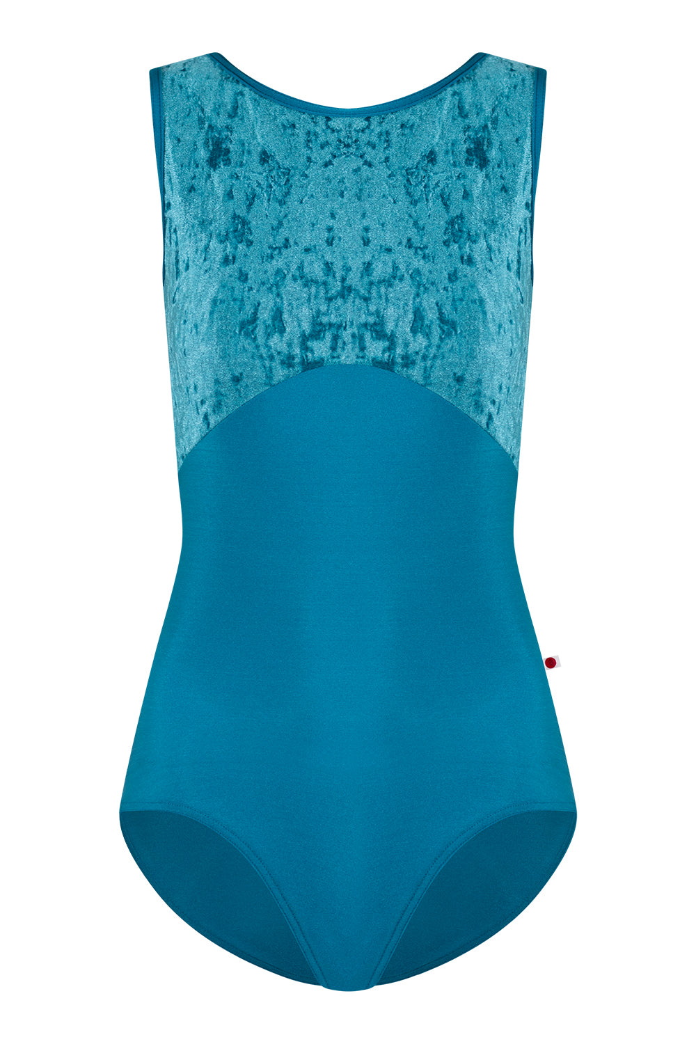 Sofiane-Duo Nylon/Crushed-Velvet – Yumiko