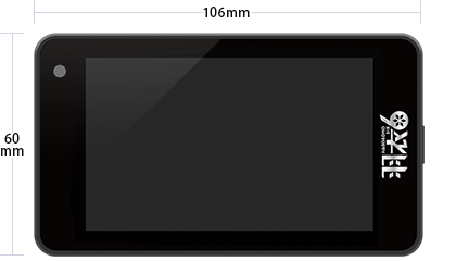 H6-Lei01 機能・仕様｜レーザー&レーダー探知機｜Yupiteru(ユピテル)