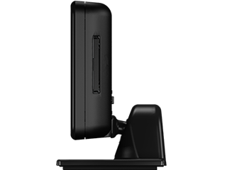 LS300｜GPSアンテナ内蔵 レーザー＆レーダー探知機｜Yupiteru（ユピテル）