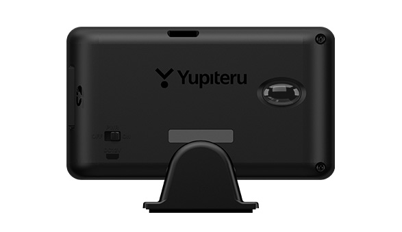 LS310 機能・仕様｜レーザー＆レーダー探知機｜Yupiteru（ユピテル）