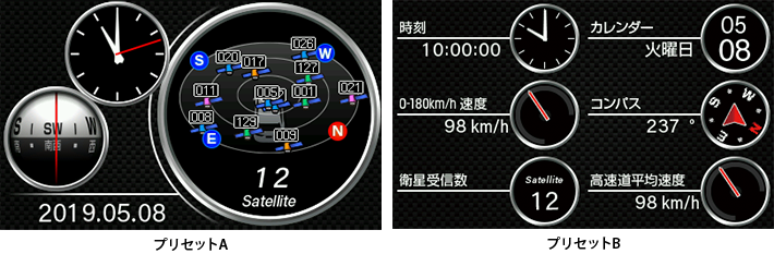 LS310｜レーザー＆レーダー探知機｜Yupiteru（ユピテル）