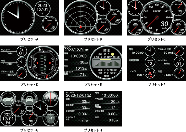 LS35AB｜レーザー&レーダー探知機｜Yupiteru(ユピテル)