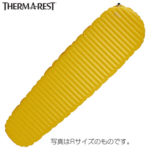 THERMAREST（サーマレスト） ネオエアーXライト NXT マックス RW