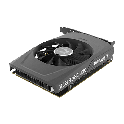ZOTAC GAMING GeForce RTX 4060 8GB SOLO | ZOTAC