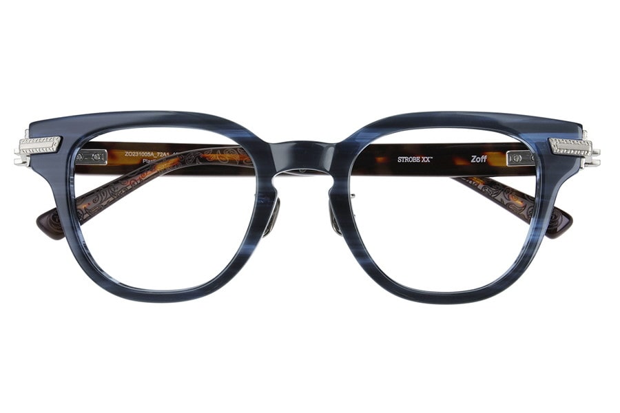 スペシャルプライス]STROBE XX（ZO231005-72A1）｜メガネのZoff
