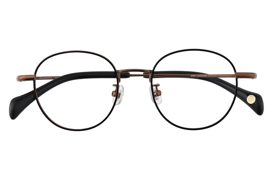 Zoff × JOURNAL STANDARD relume｜メガネのZoffオンラインストア