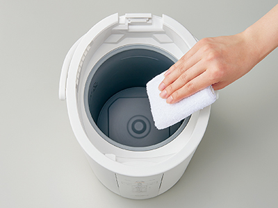 スチーム式加湿器（EE-DA50型） 新発売｜ニュースリリース2019年｜象印