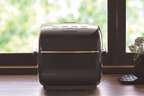 圧力IH炊飯ジャー 炎舞炊き（NW-PS型）新発売｜ニュースリリース｜象印